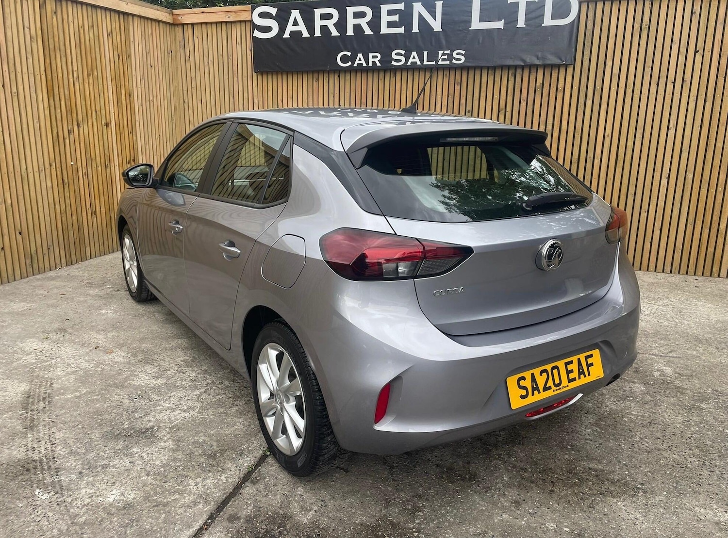 Vehicle 43