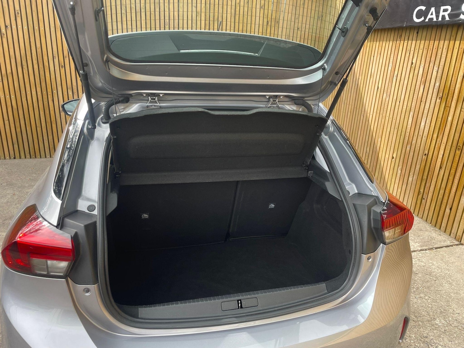 Vehicle 50