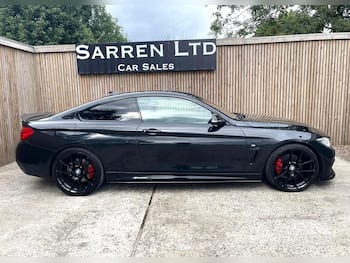 Used BMW 4 Series 2015 for sale - 79727271: Photo