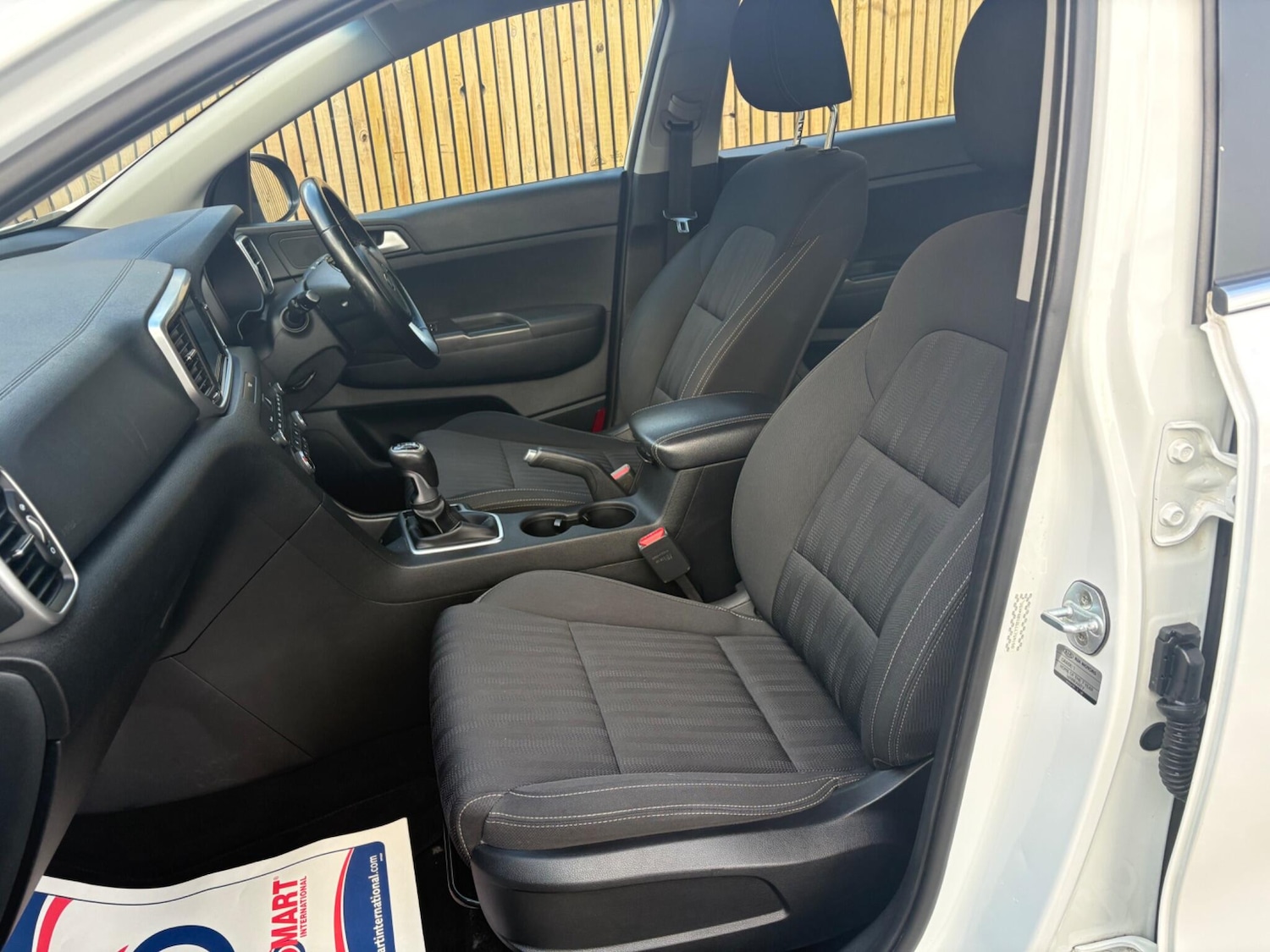 Used Kia Sportage 2019 for sale - 76561409: Photo 10