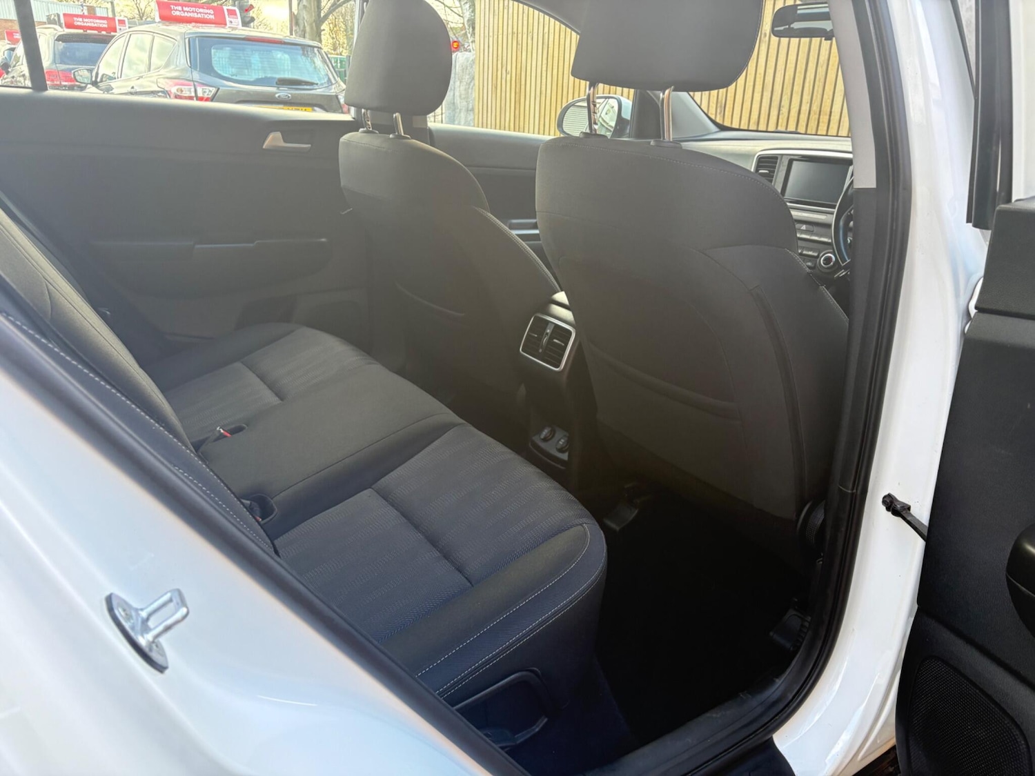 Used Kia Sportage 2019 for sale - 76561409: Photo 11