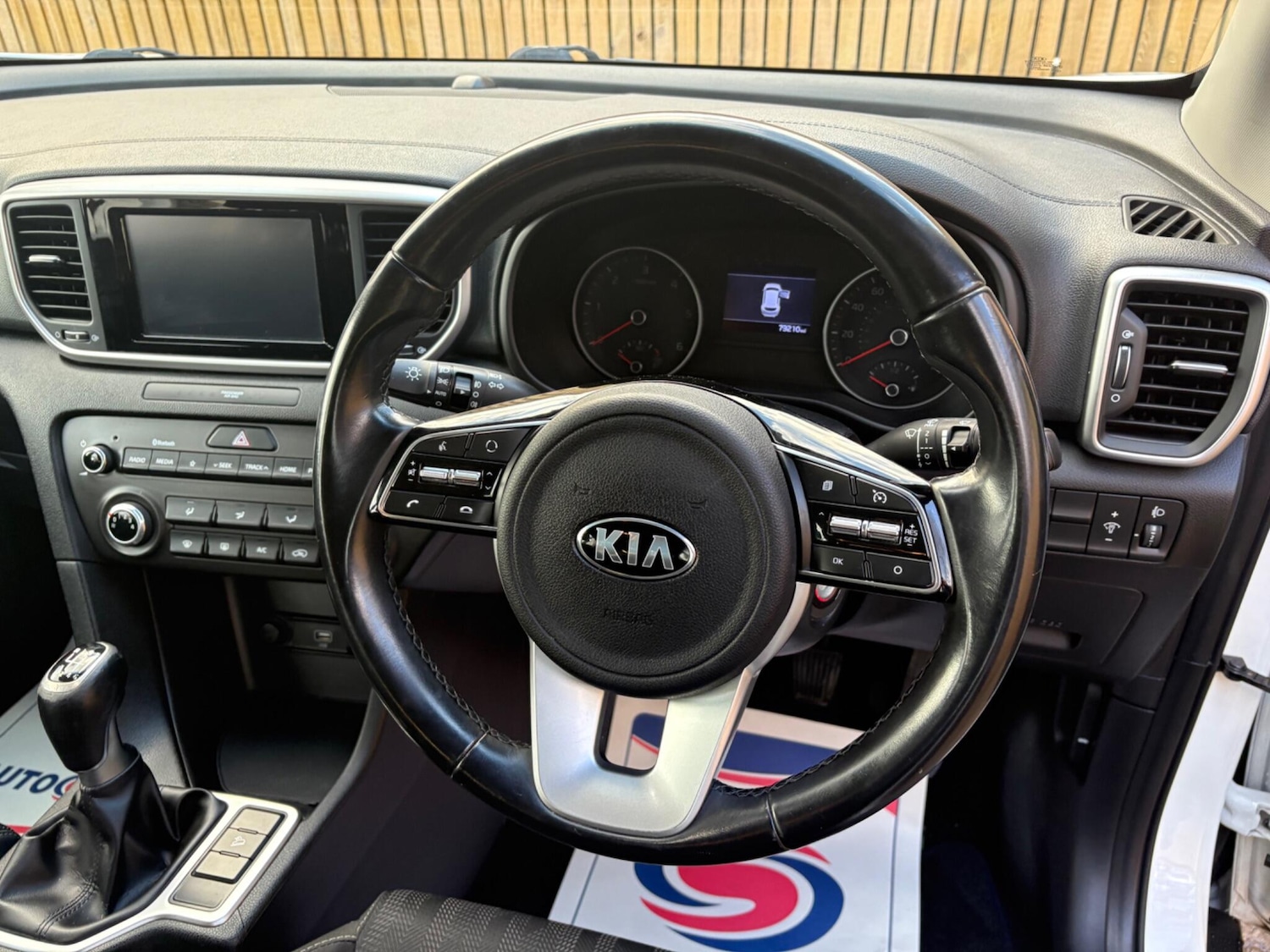 Used Kia Sportage 2019 for sale - 76561409: Photo 12