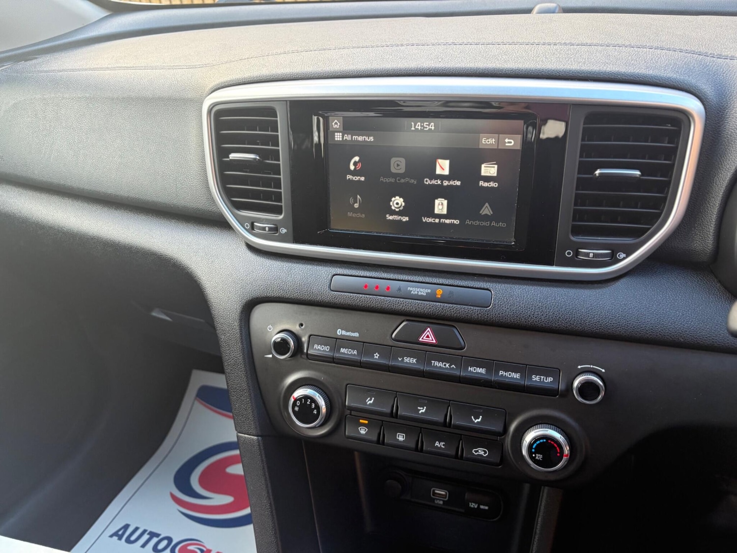 Used Kia Sportage 2019 for sale - 76561409: Photo 13