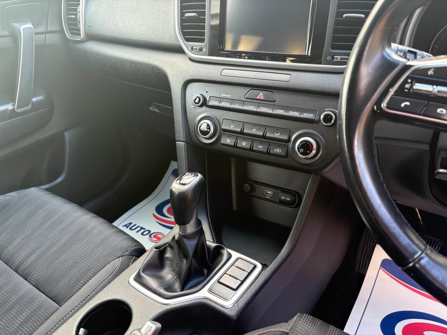 Used Kia Sportage 2019 for sale - 76561409: Photo 14