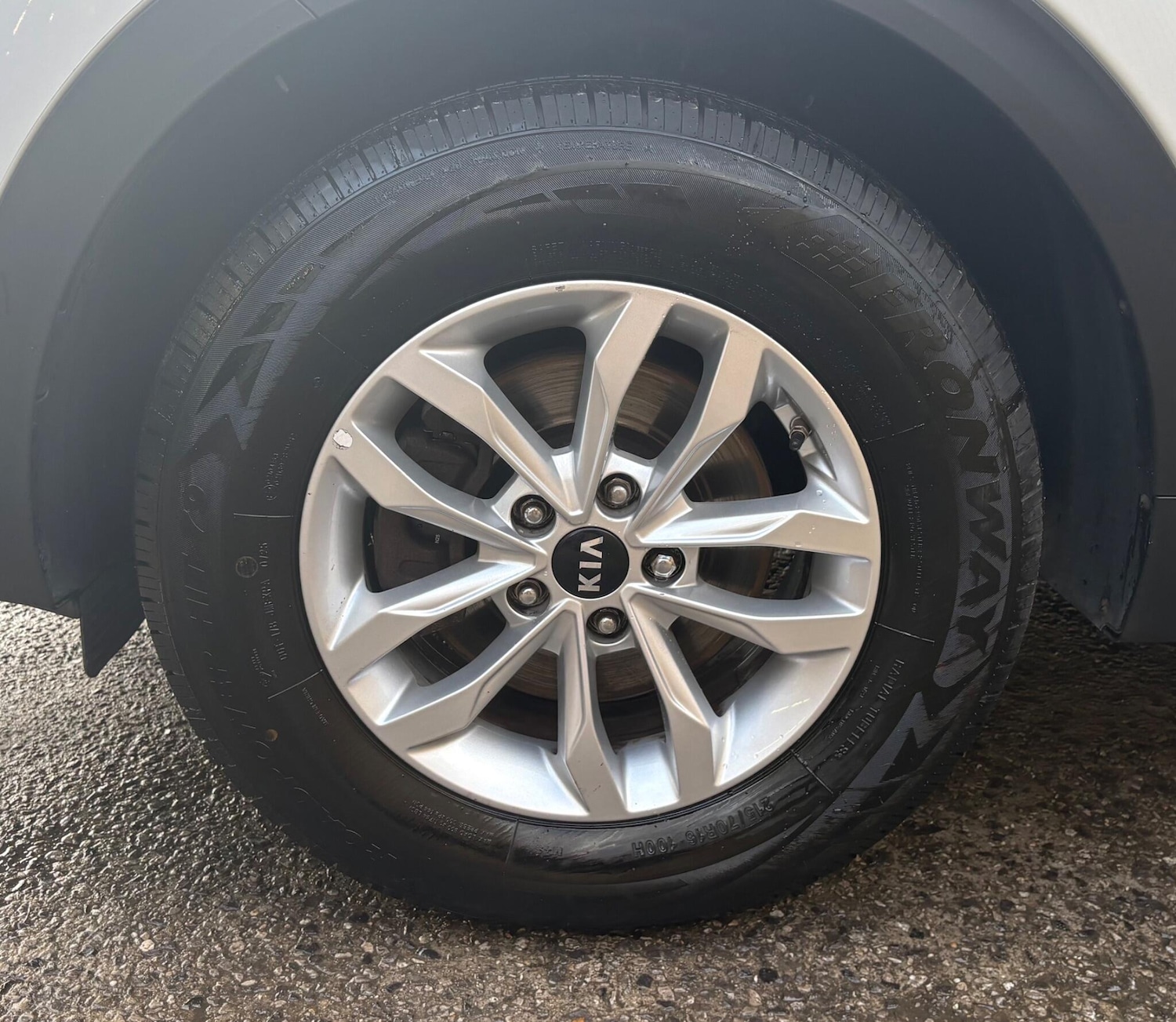 Used Kia Sportage 2019 for sale - 76561409: Photo 17