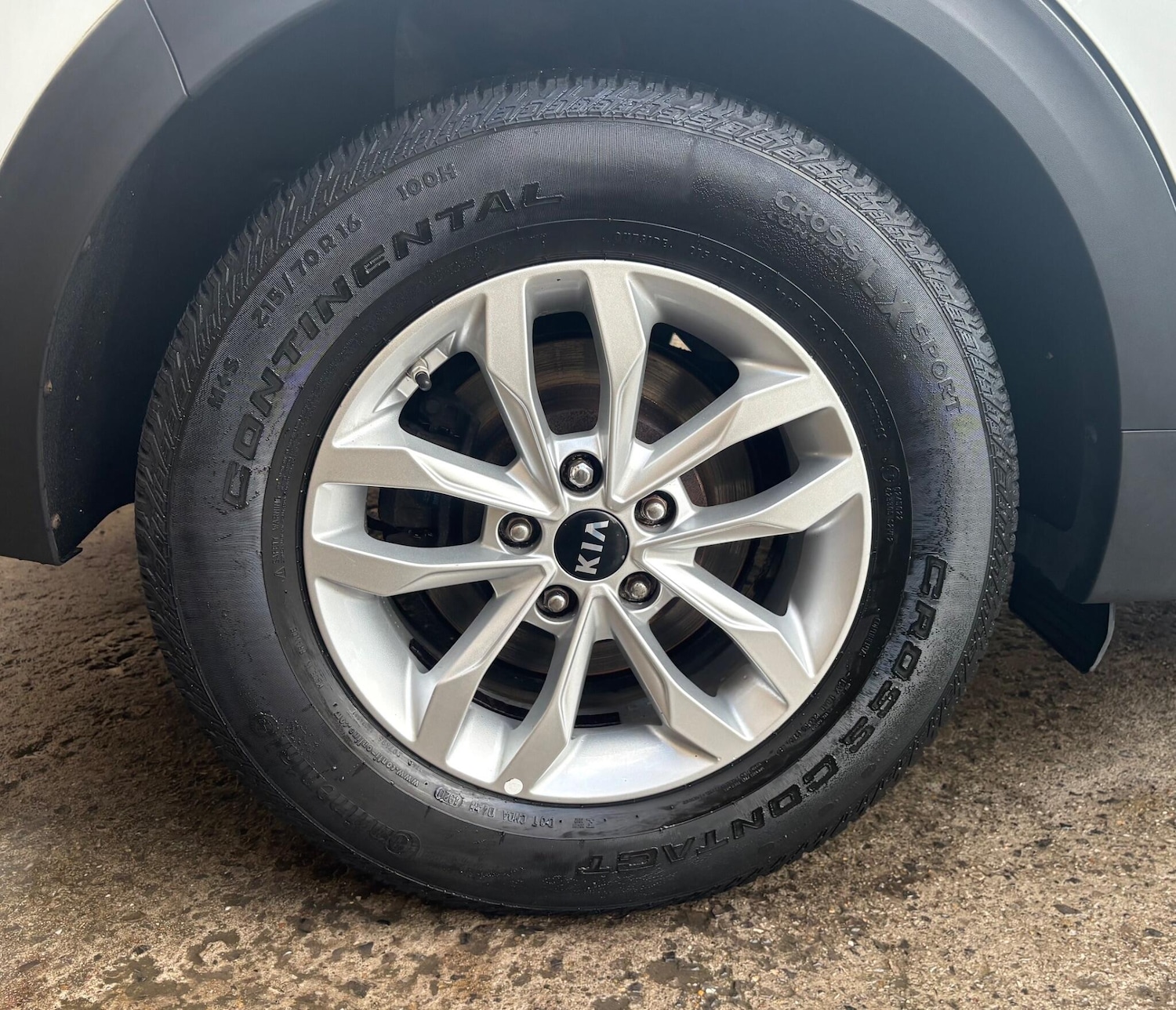 Used Kia Sportage 2019 for sale - 76561409: Photo 18