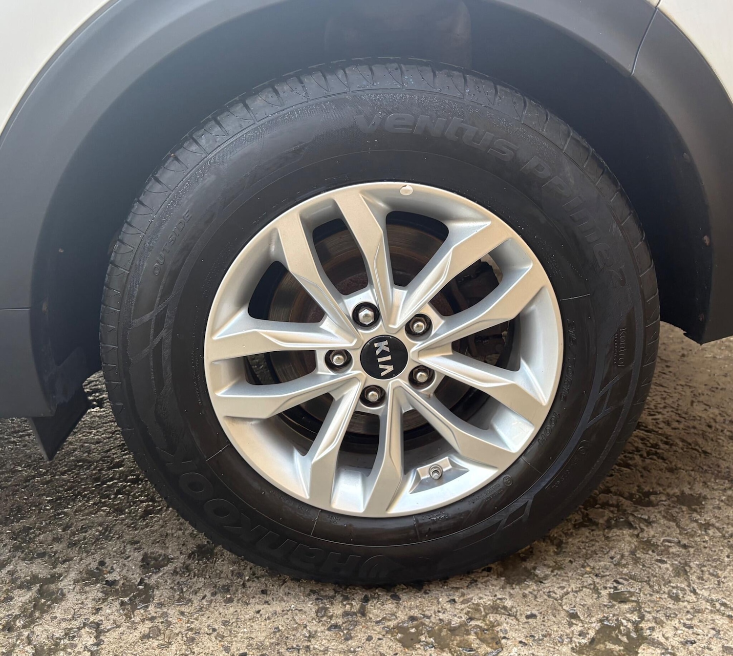 Used Kia Sportage 2019 for sale - 76561409: Photo 19