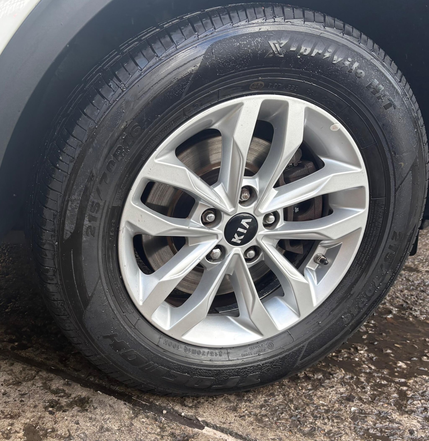 Used Kia Sportage 2019 for sale - 76561409: Photo 20