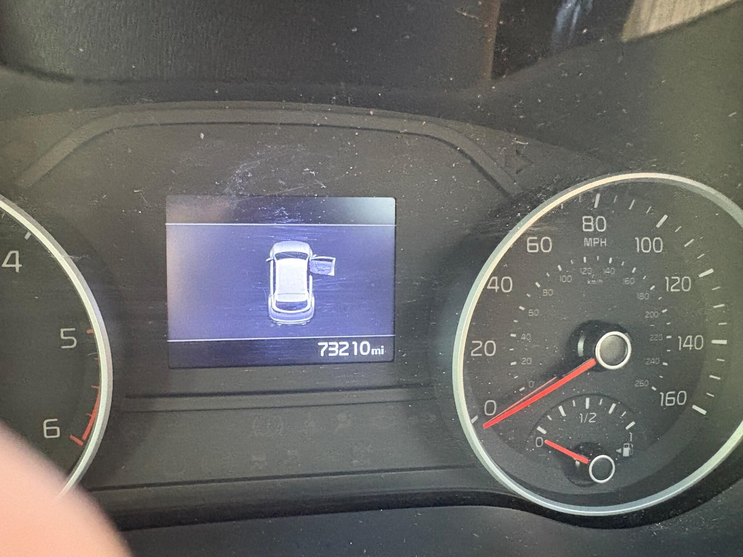 Used Kia Sportage 2019 for sale - 76561409: Photo 28