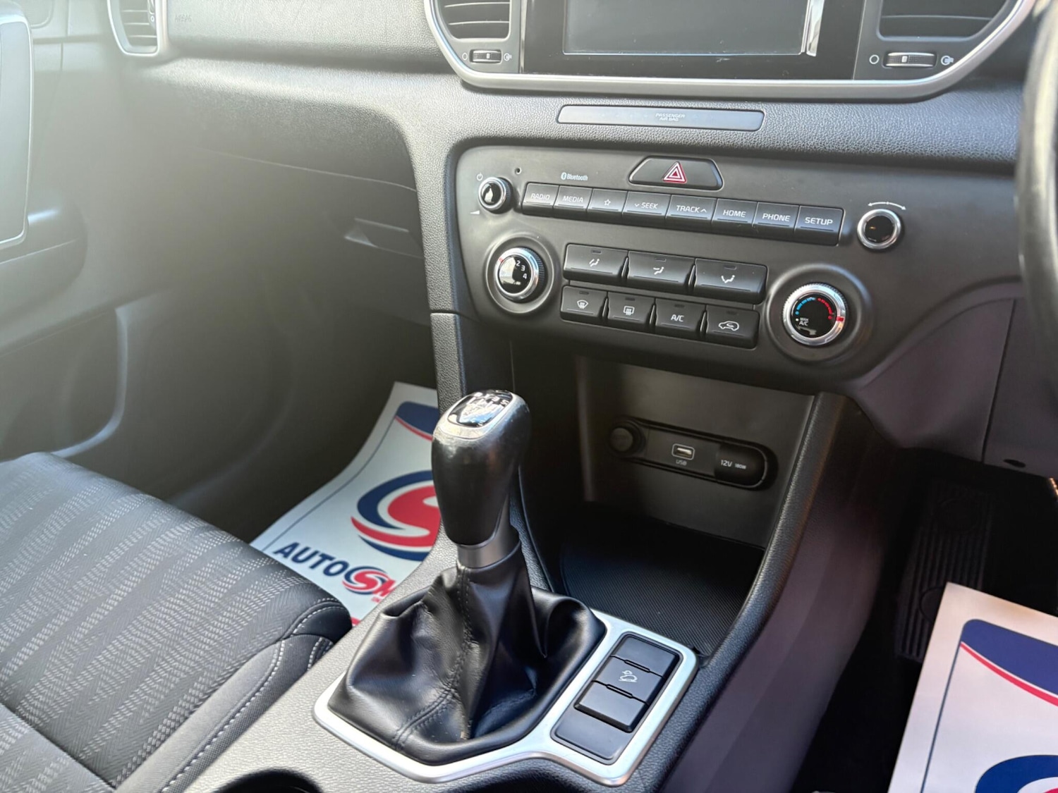 Used Kia Sportage 2019 for sale - 76561409: Photo 29