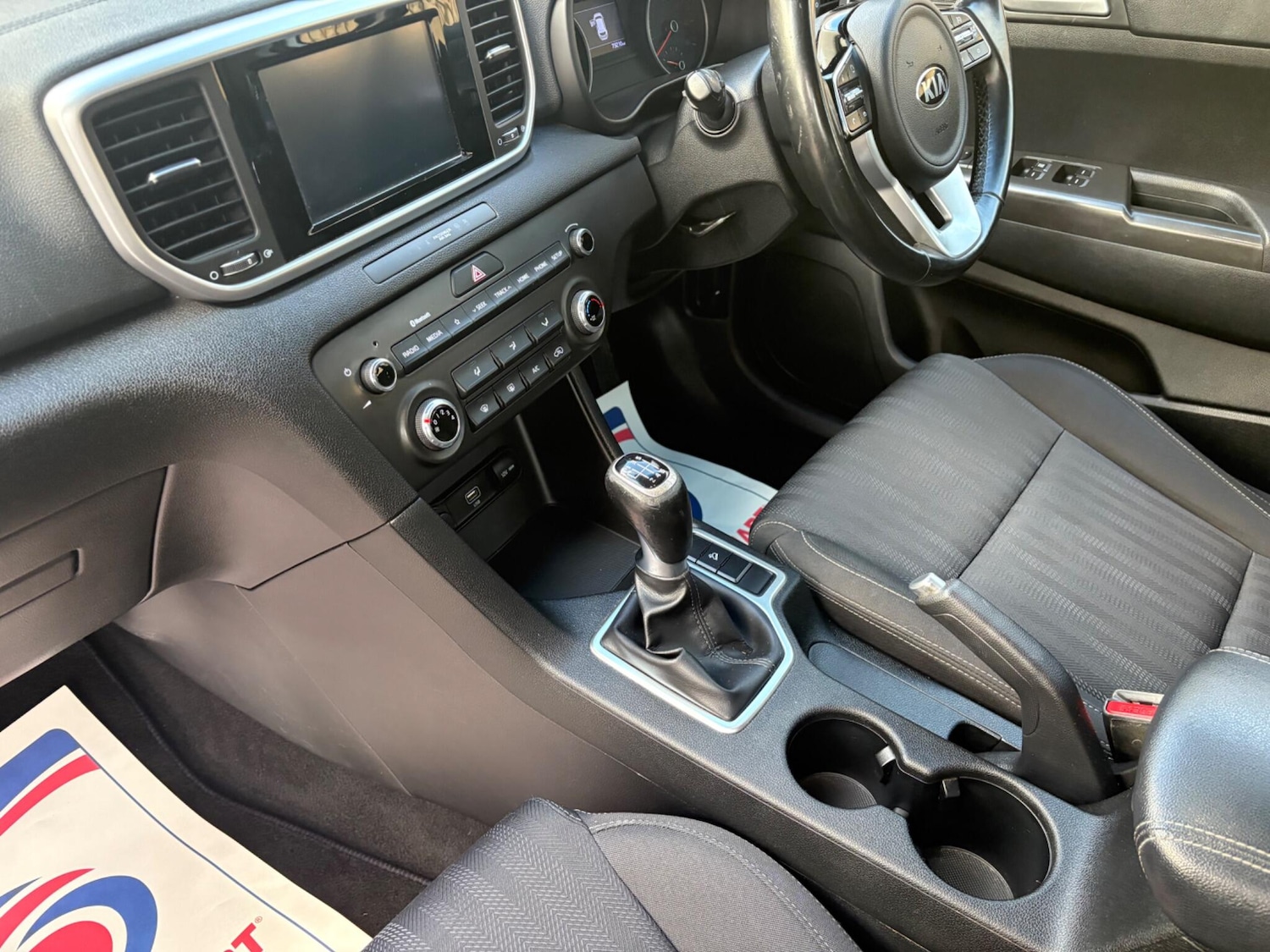 Used Kia Sportage 2019 for sale - 76561409: Photo 31