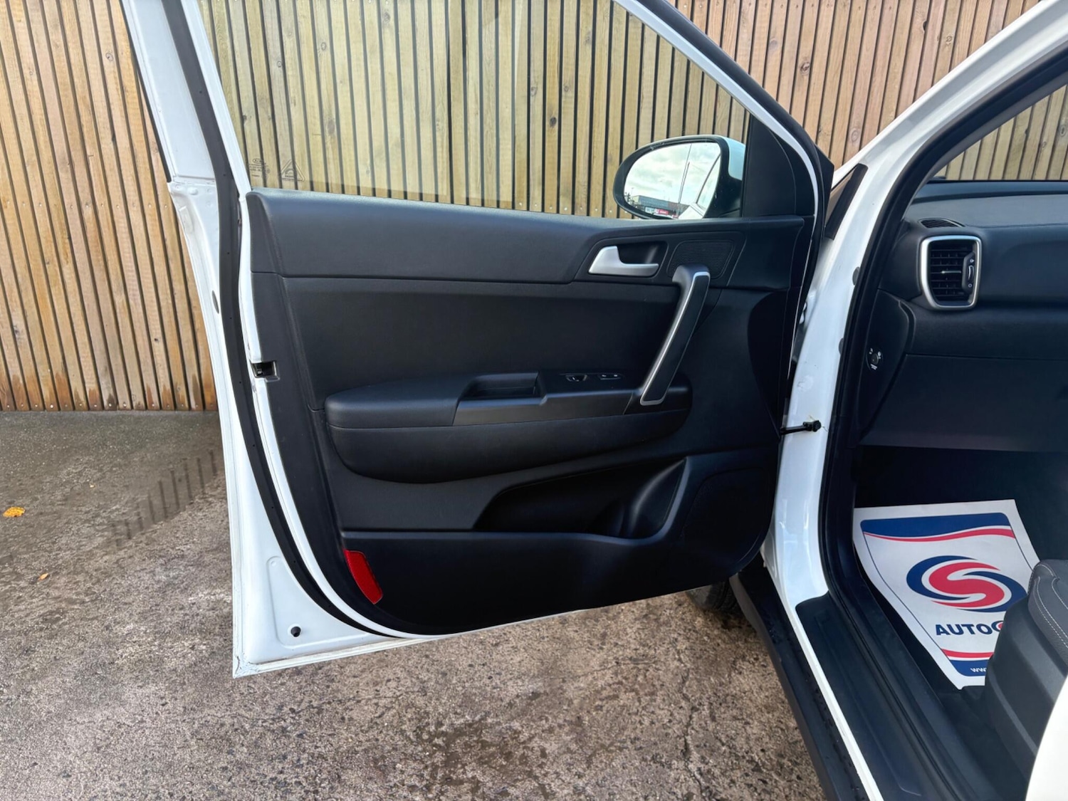 Used Kia Sportage 2019 for sale - 76561409: Photo 32