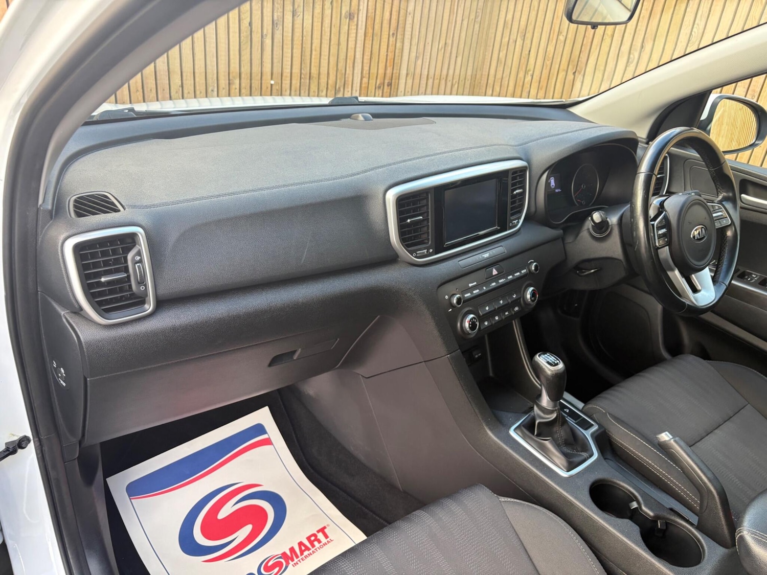 Used Kia Sportage 2019 for sale - 76561409: Photo 33