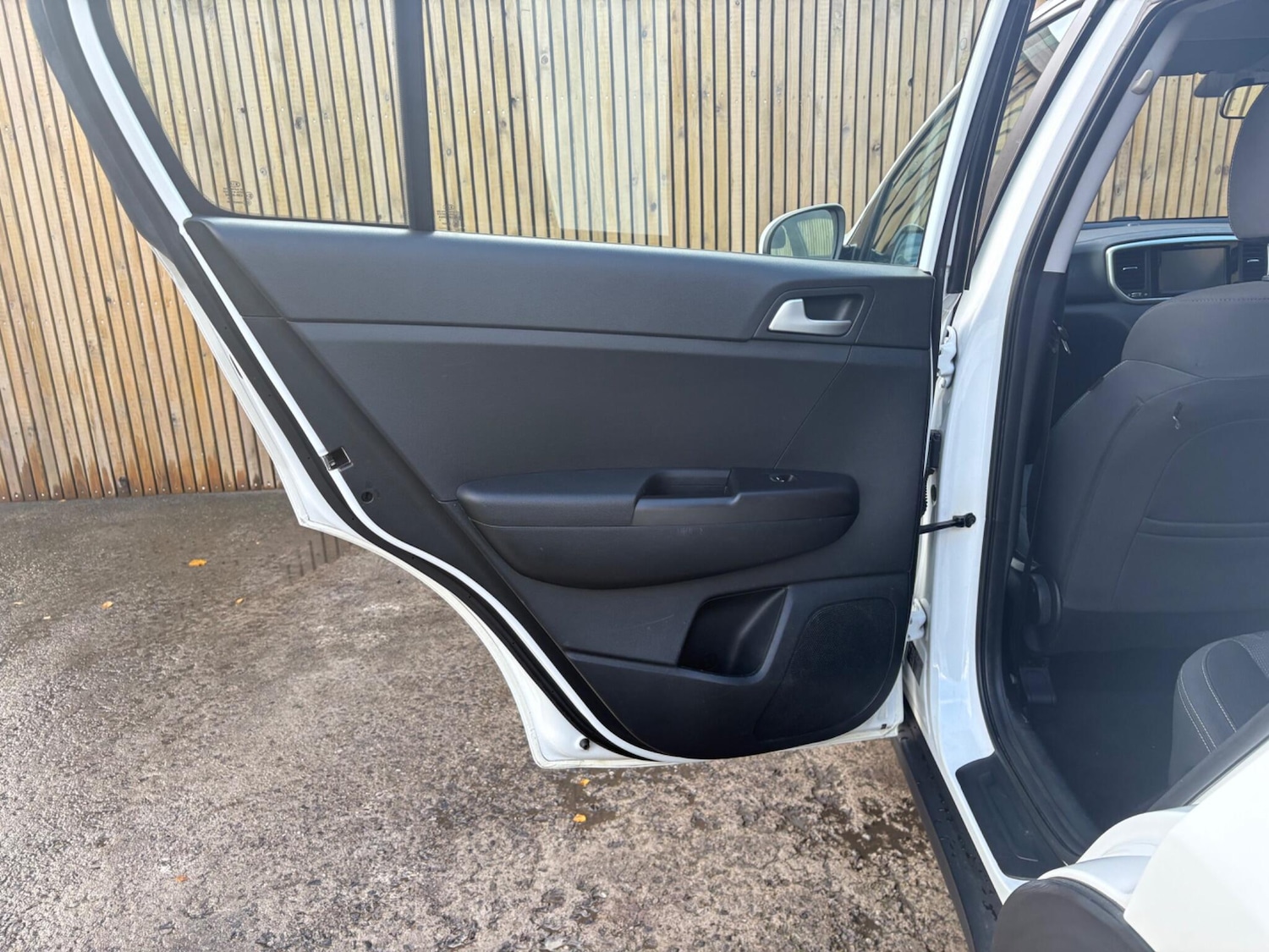 Used Kia Sportage 2019 for sale - 76561409: Photo 34