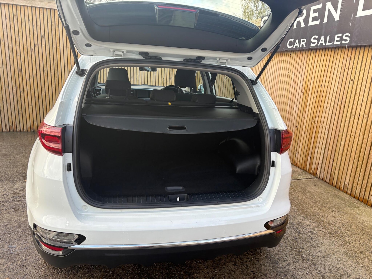 Used Kia Sportage 2019 for sale - 76561409: Photo 36