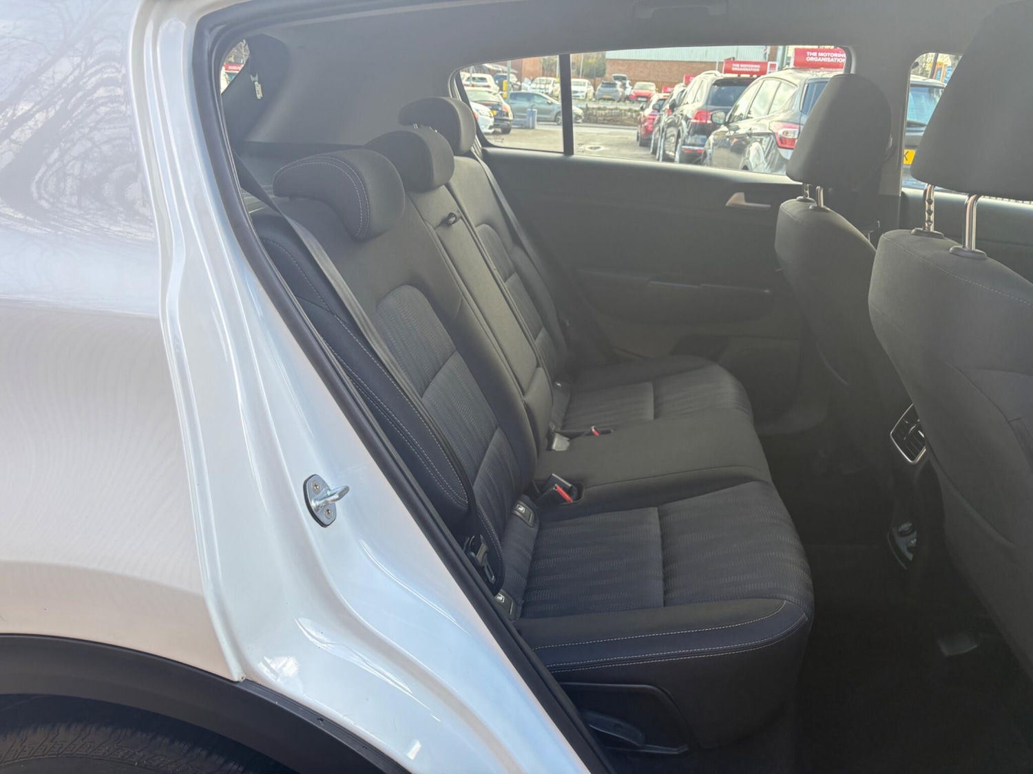 Used Kia Sportage 2019 for sale - 76561409: Photo 37