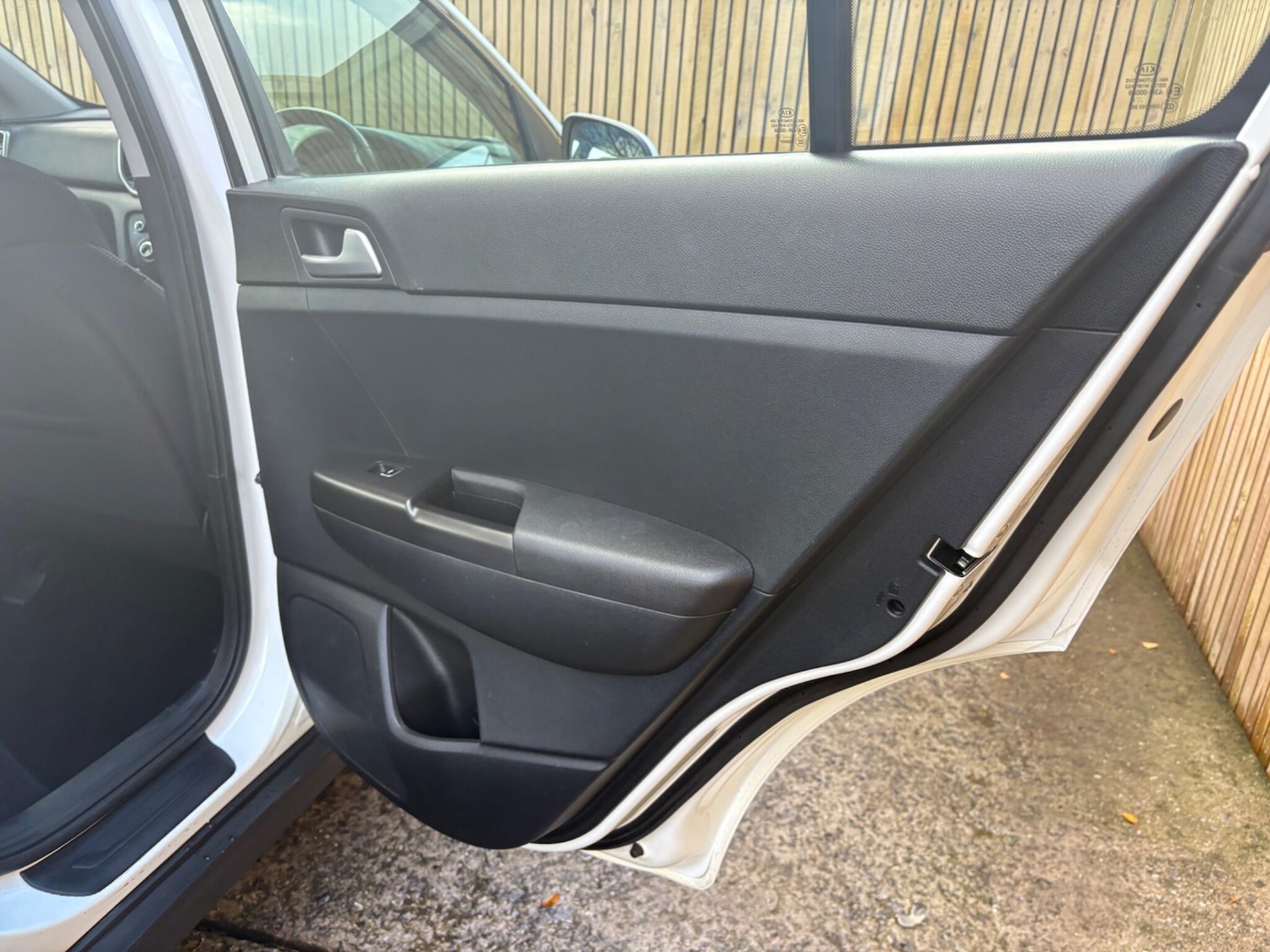 Used Kia Sportage 2019 for sale - 76561409: Photo 38