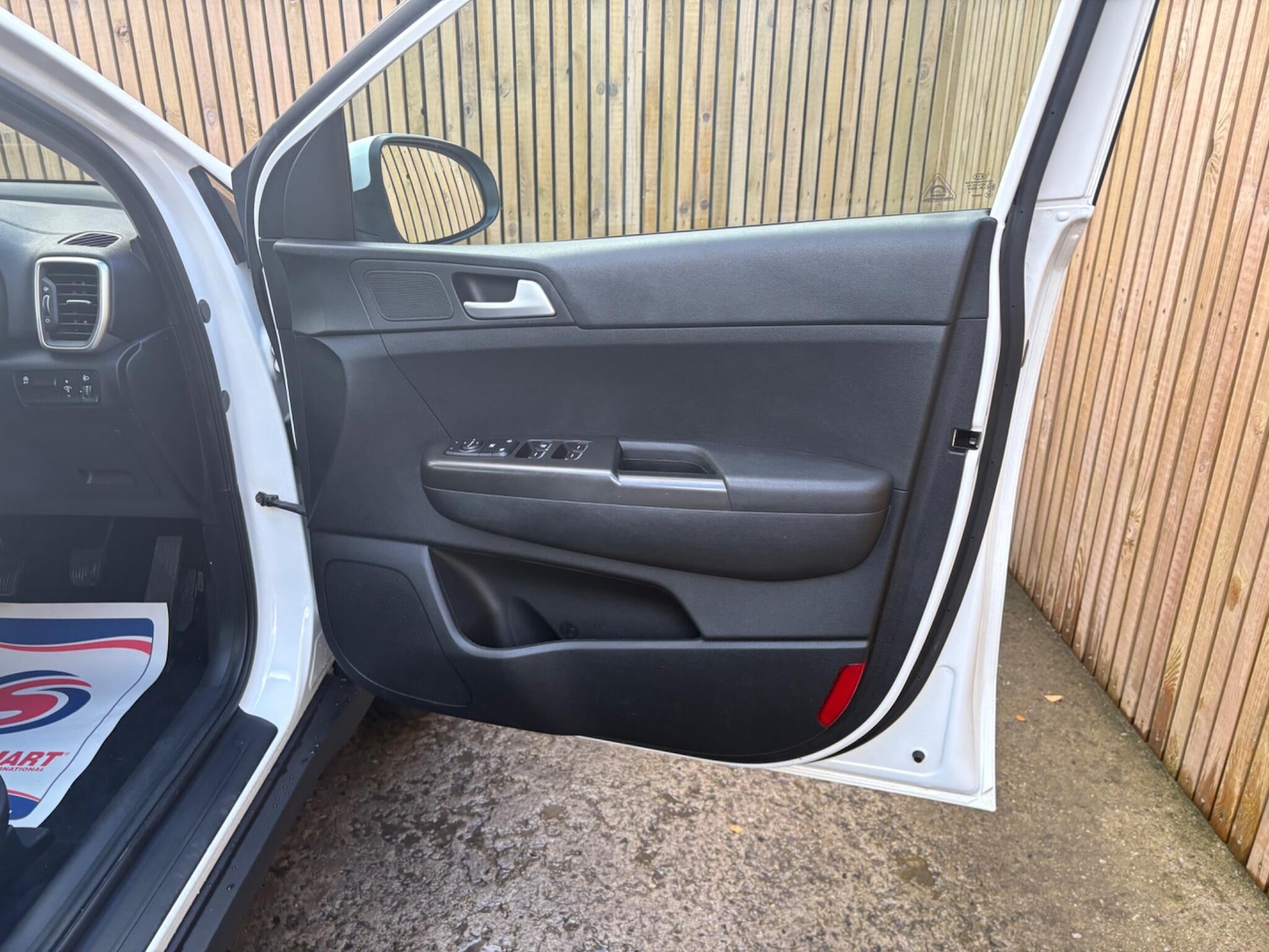 Used Kia Sportage 2019 for sale - 76561409: Photo 40