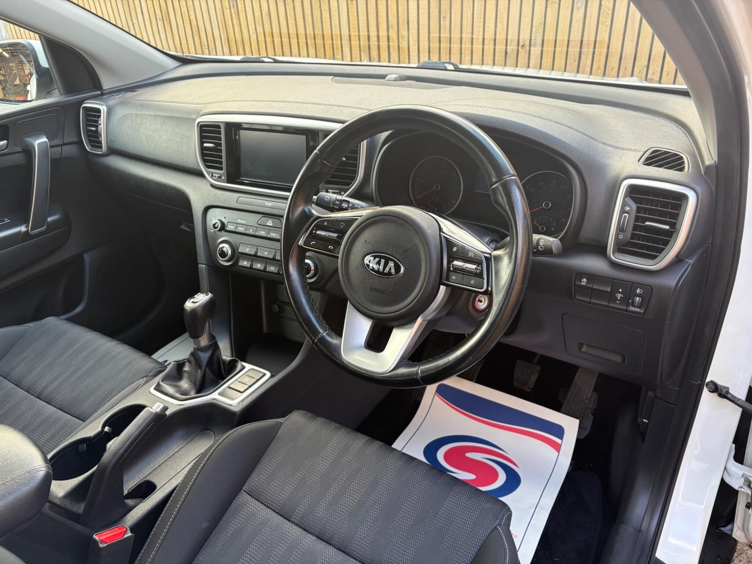 Used Kia Sportage 2019 for sale - 76561409: Photo 41