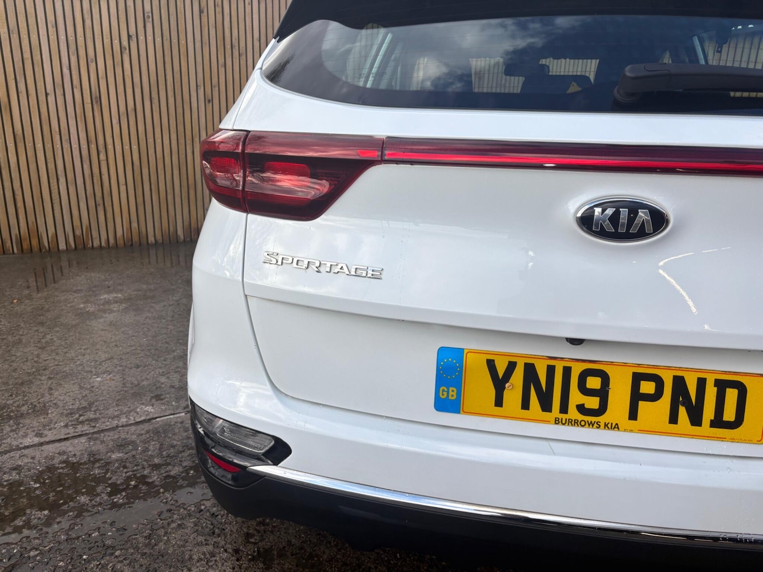 Used Kia Sportage 2019 for sale - 76561409: Photo 46