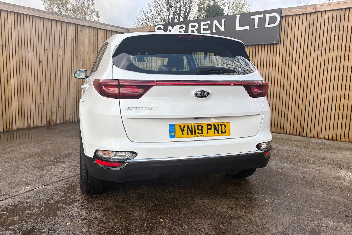 Used Kia Sportage 2019 for sale - 76561409: Photo 49