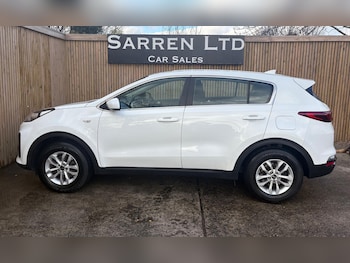 Used Kia Sportage 2019 for sale - 76561409: Photo