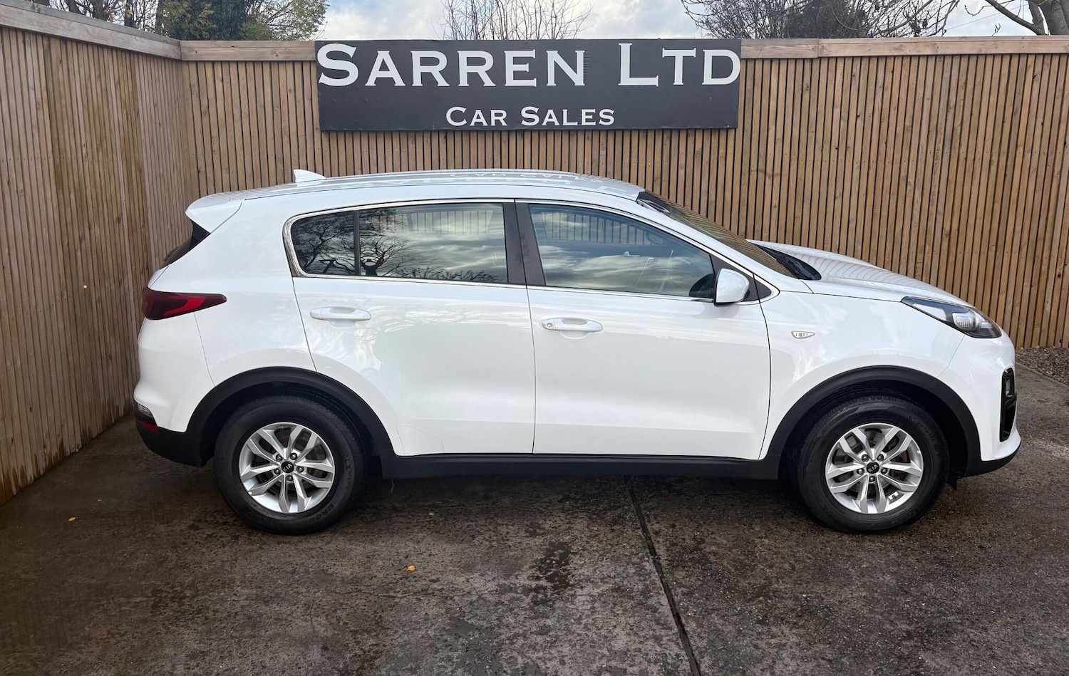 Used Kia Sportage 2019 for sale - 76561409: Photo 51