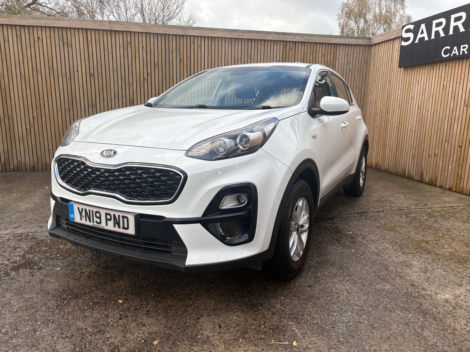 Used Kia Sportage 2019 for sale - 76561409: Photo 55