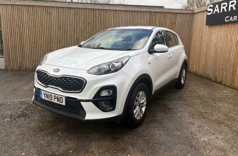 Used Kia Sportage 2019 for sale - 76561409: Photo 59