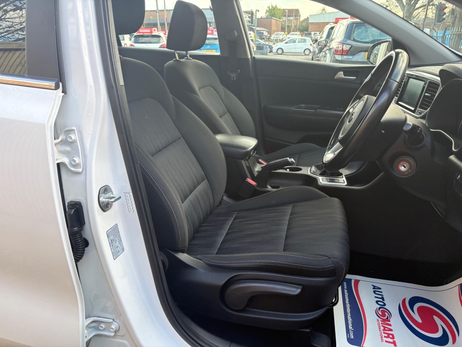 Used Kia Sportage 2019 for sale - 76561409: Photo 9