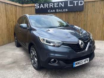(65) - 1.5 dCi Dynamique S Nav Euro 6 (s/s) 5dr