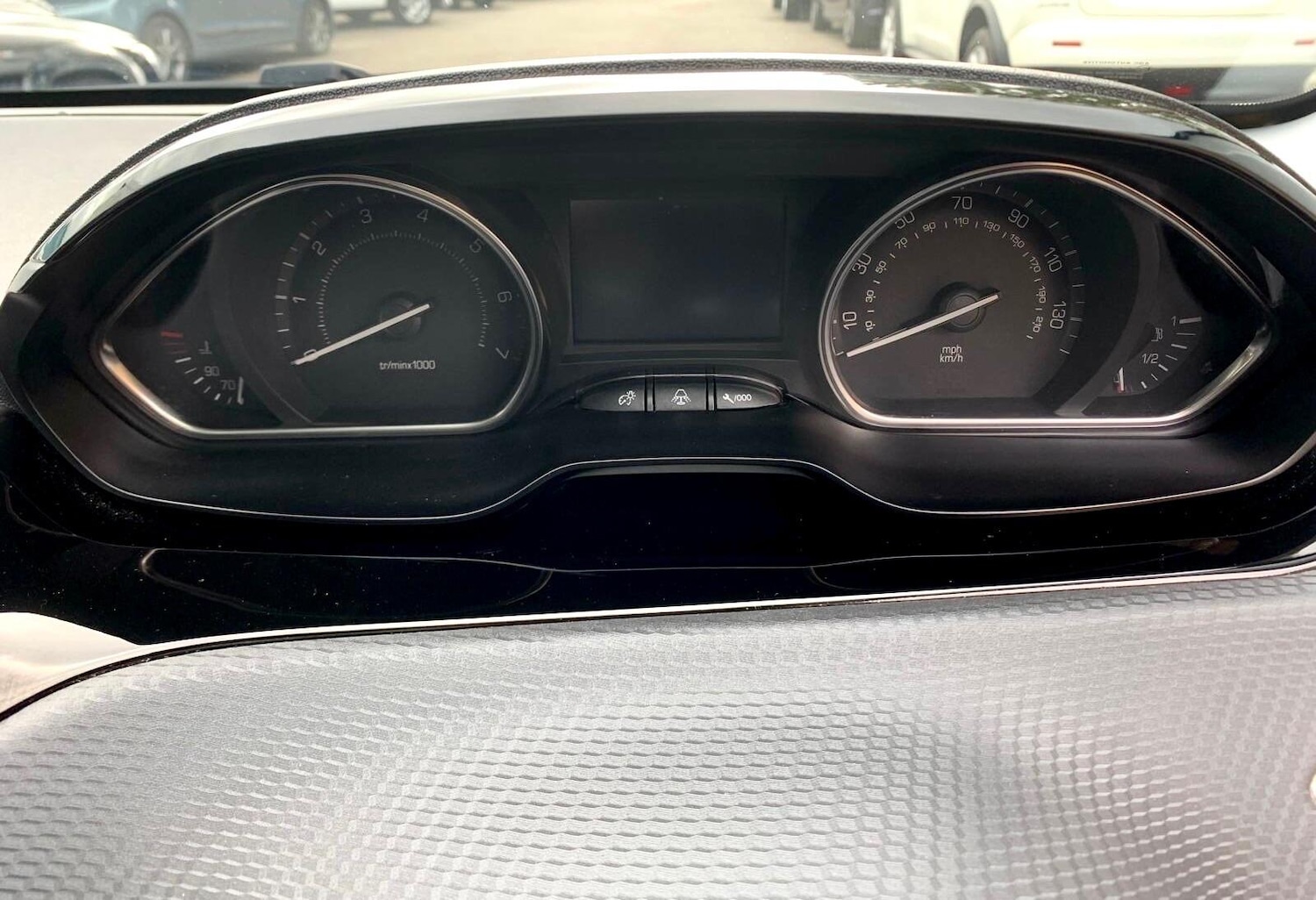 Vehicle 50