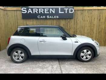 Used MINI Hatch 2018 for sale - 74875158: Photo