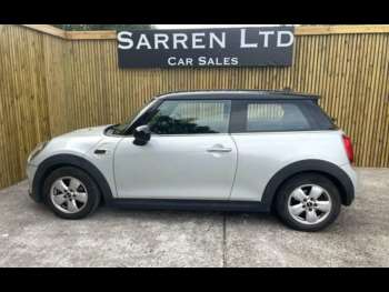 Used MINI Hatch 2018 for sale - 74875158: Photo