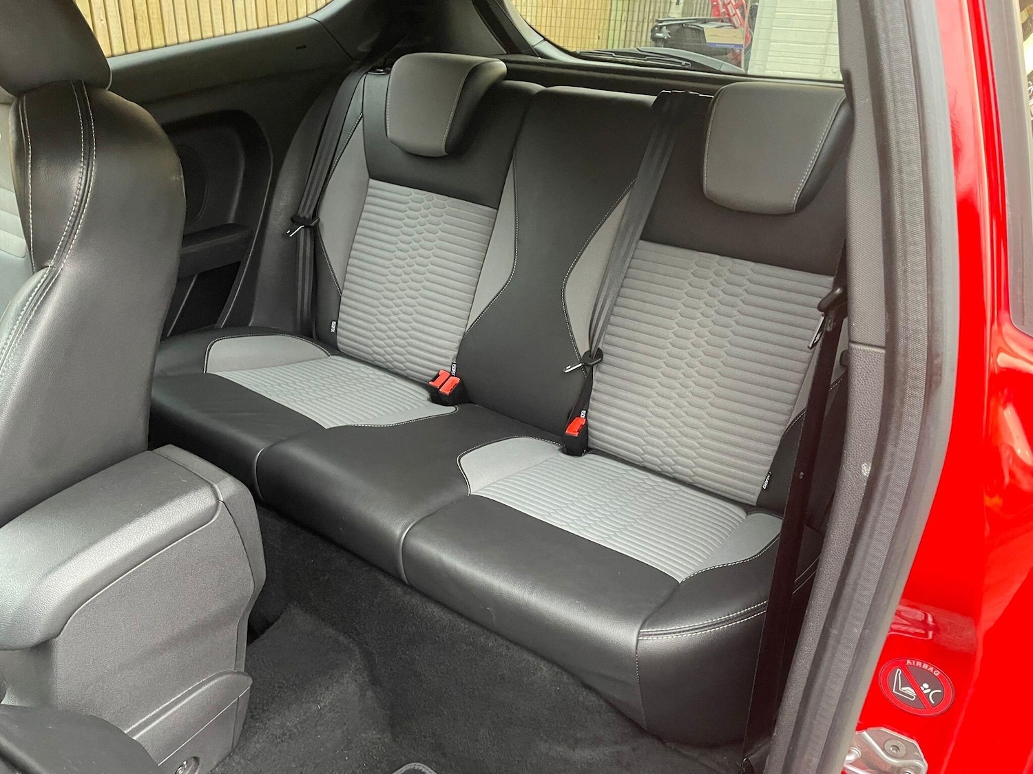 Used Ford Fiesta 2015 for sale - 77425298: Photo 11