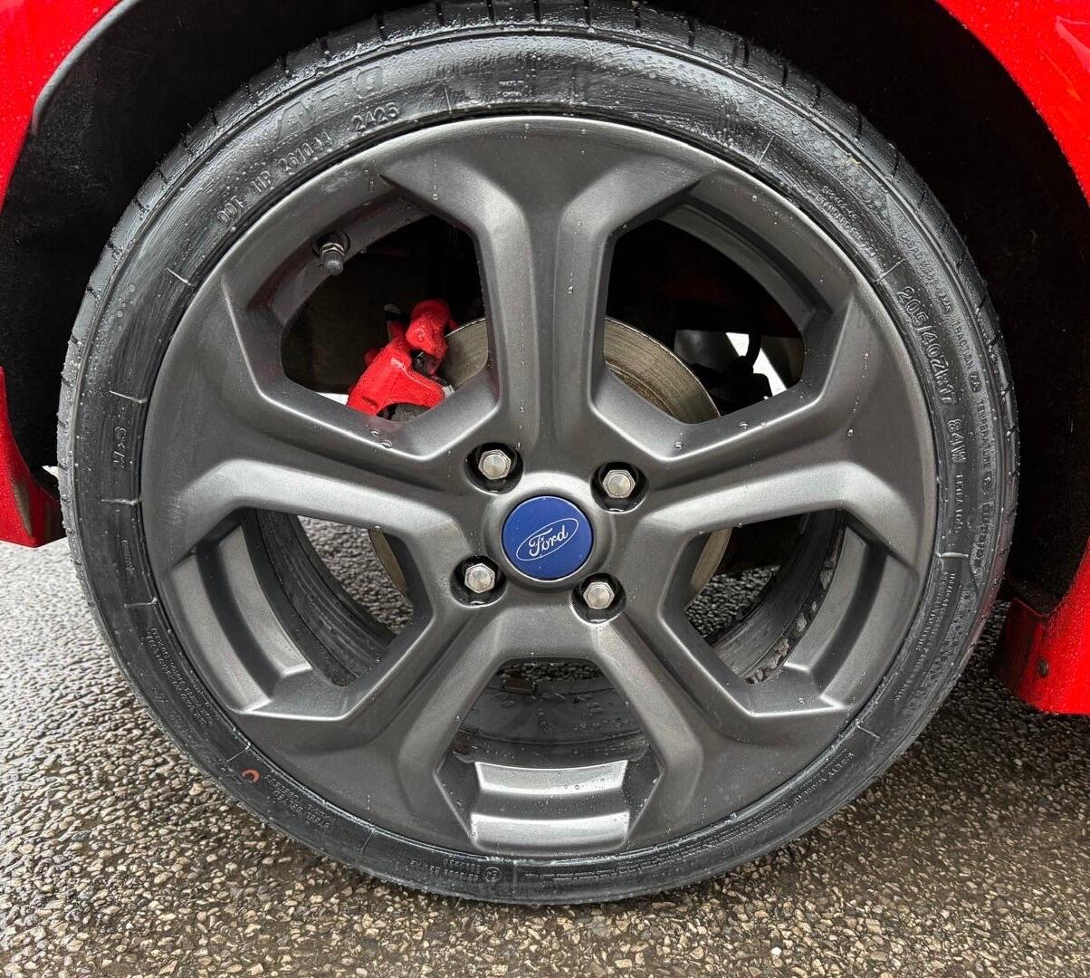 Used Ford Fiesta 2015 for sale - 77425298: Photo 20