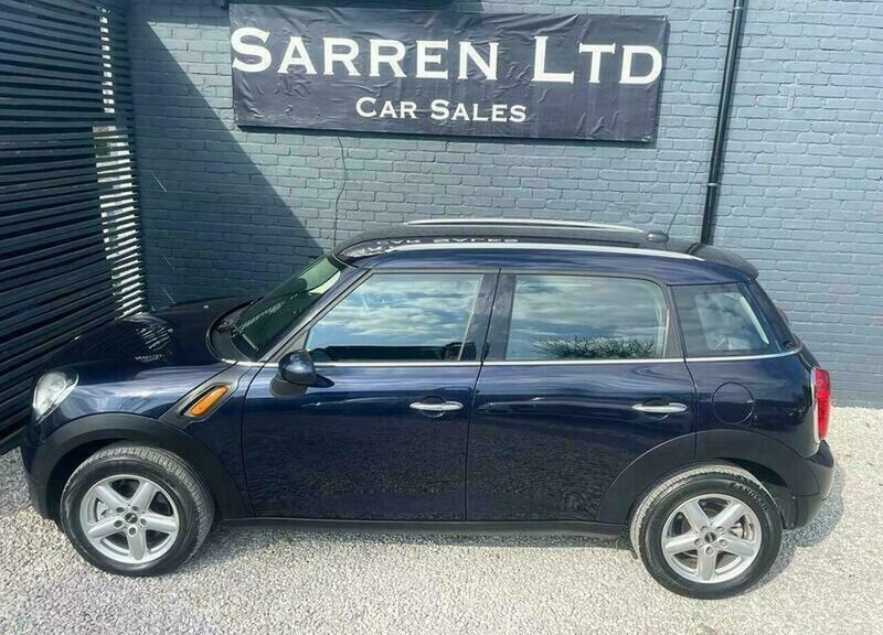 Used MINI Countryman for sale - 77267825: Photo 37
