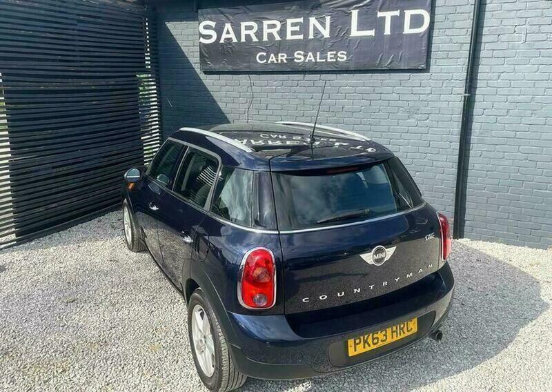Used MINI Countryman for sale - 77267825: Photo 38