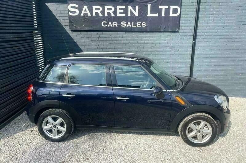 Used MINI Countryman for sale - 77267825: Photo 39