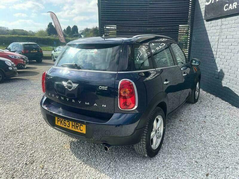 Used MINI Countryman for sale - 77267825: Photo 41