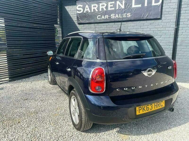 Used MINI Countryman for sale - 77267825: Photo 42
