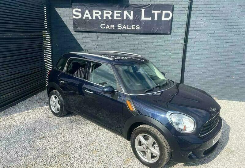 Used MINI Countryman for sale - 77267825: Photo 44