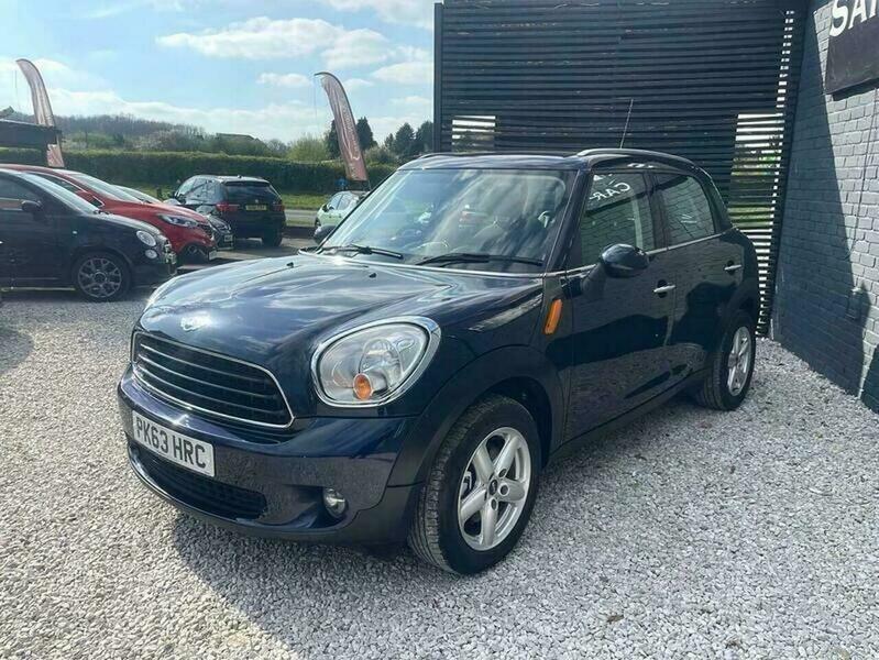 Used MINI Countryman for sale - 77267825: Photo 45