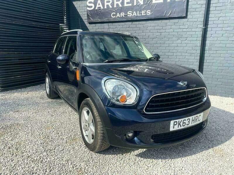 Used MINI Countryman for sale - 77267825: Photo 46