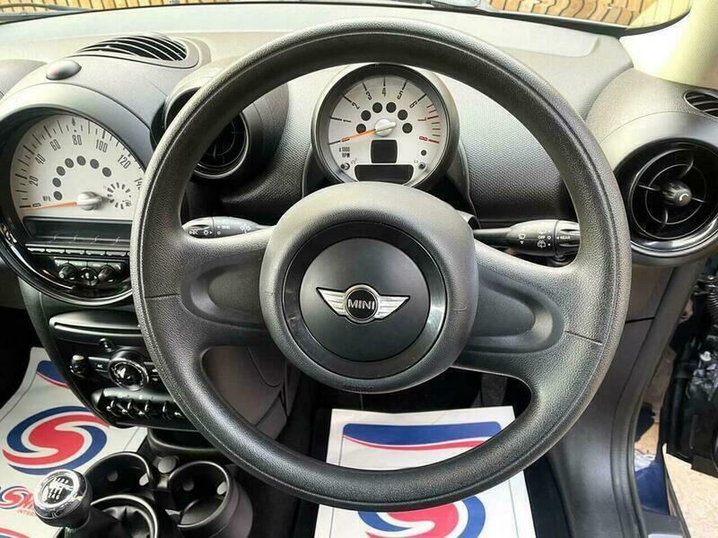 Used MINI Countryman for sale - 77267825: Photo 47