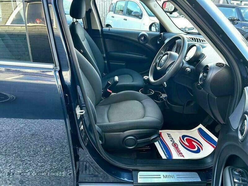 Used MINI Countryman for sale - 77267825: Photo 5