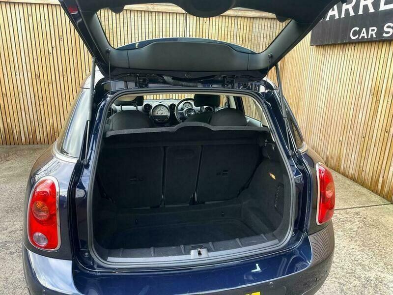 Used MINI Countryman for sale - 77267825: Photo 52