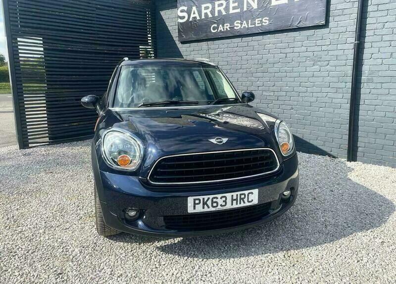 Used MINI Countryman for sale - 77267825: Photo 6