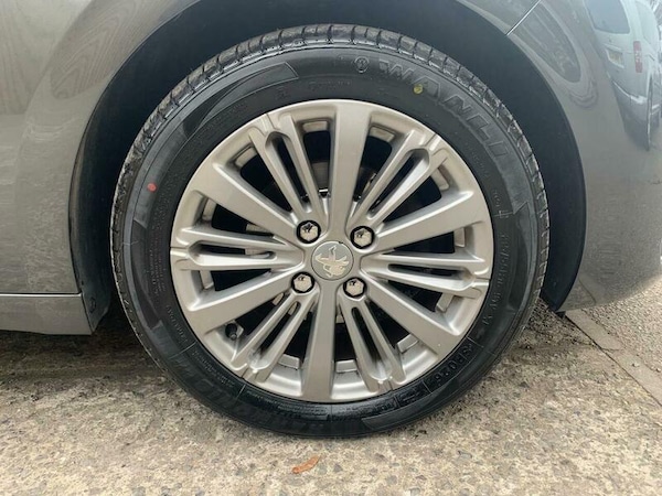 Used Peugeot 208 2016 for sale - 76270385: Photo 18