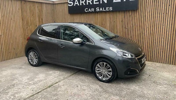 Used Peugeot 208 2016 for sale - 76270385: Photo 28